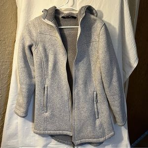 Stoic Zip Fleece